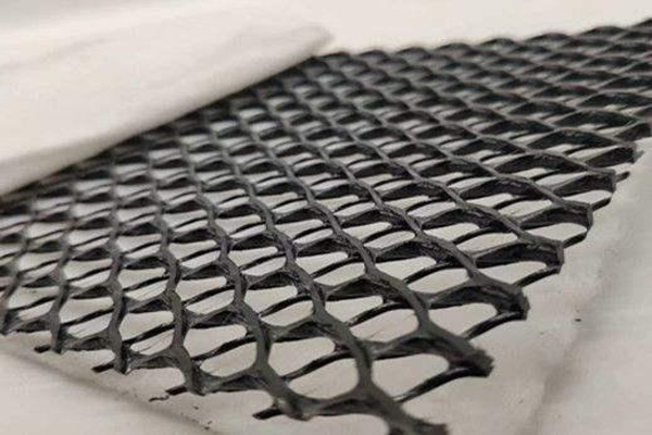 复合土工布与三维排水网的区别大揭秘！  第4张