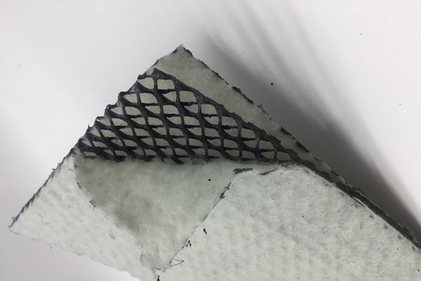 三维复合排水网能不能防淤堵呢？  第1张