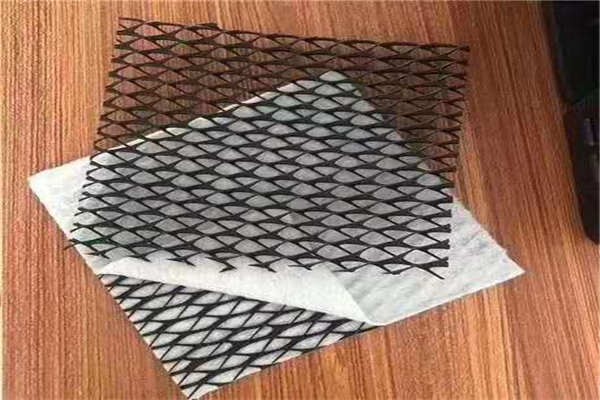 三维复合排水网能不能拆除呢  第2张