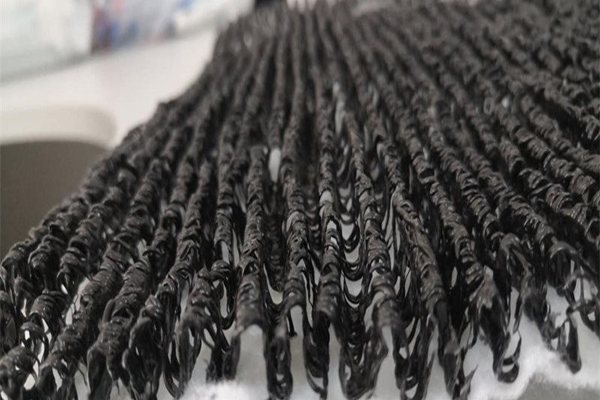 复合排水网垫的作用有哪些  第2张