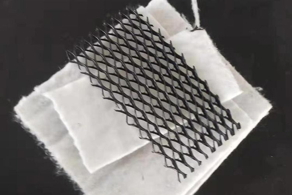 三维复合排水网可以用在环保工程中吗  第1张
