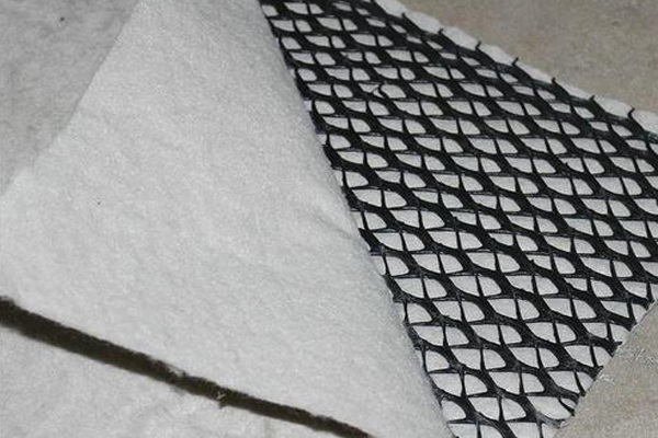 怎么判断三维复合排水网的质量优劣  第3张