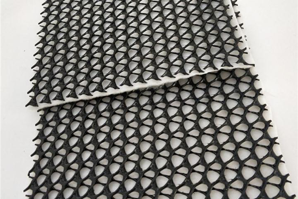 三维复合排水网施工完成后怎么验收  第1张