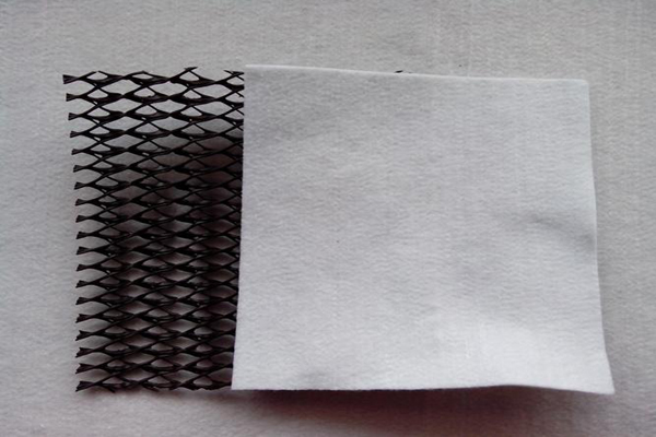 复合排水网有哪些可以改进的地方 第3张