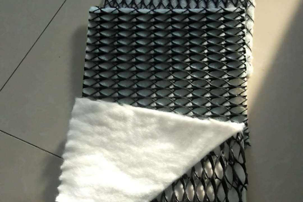 复合排水网的优势有哪些呢？  第2张