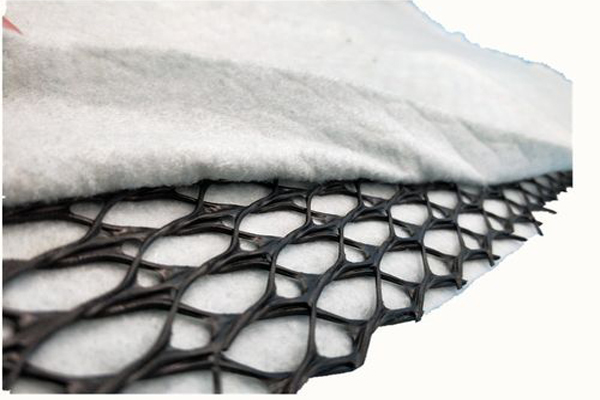 三维复合排水网可以用在哪几个方面  第2张