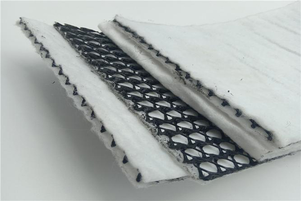 三维复合排水网可以用在哪几个方面  第3张