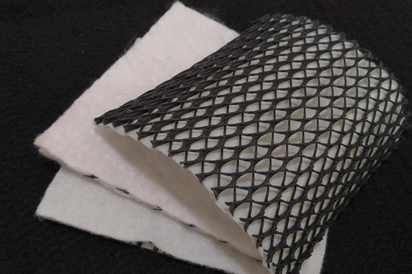 公路工程使用复合排水网时需要检测哪些内容  第1张