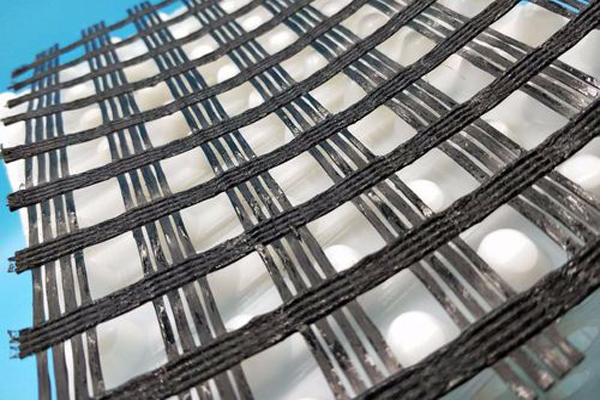 复合排水网怎么在挡土墙铺设 第3张