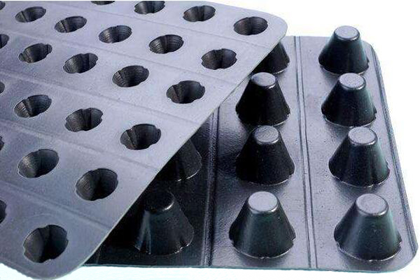 塑料排水板规范要求  第1张