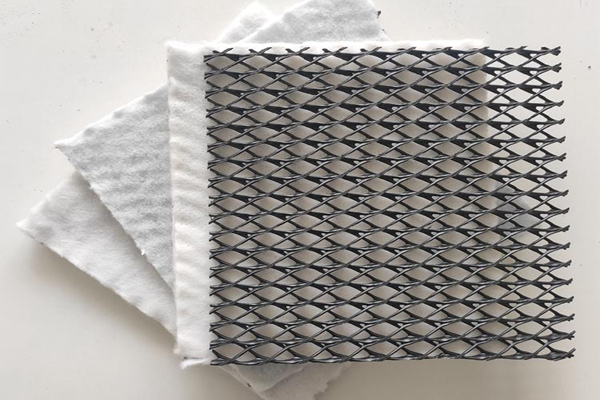 排水网和排水板各自的特点  第3张