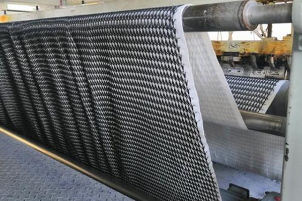 三维复合排水网的使用技巧  第2张