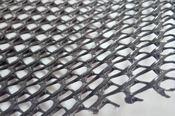 三维复合排水网在地下排水工程中的应用  第3张