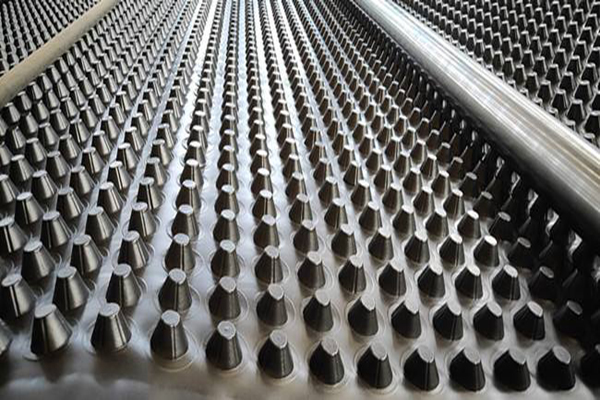 排水板怎么区分正反面 第2张