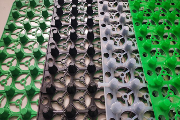 排水板与蓄排水板有哪些不同  第2张