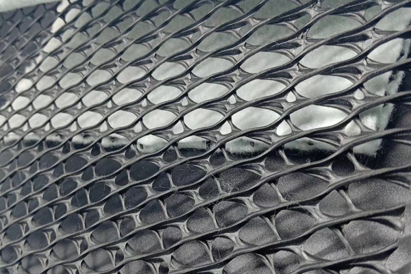 三维复合排水网可以用在哪些地下工程中 第1张