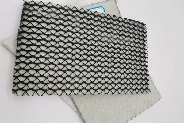 三维复合排水网可以用在哪些地下工程中 第2张