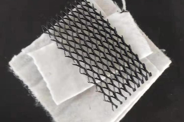 复合排水网和砂砾石排水层，怎么选？  第2张