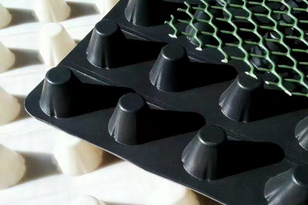 塑料排水板施工质量控制措施  第1张